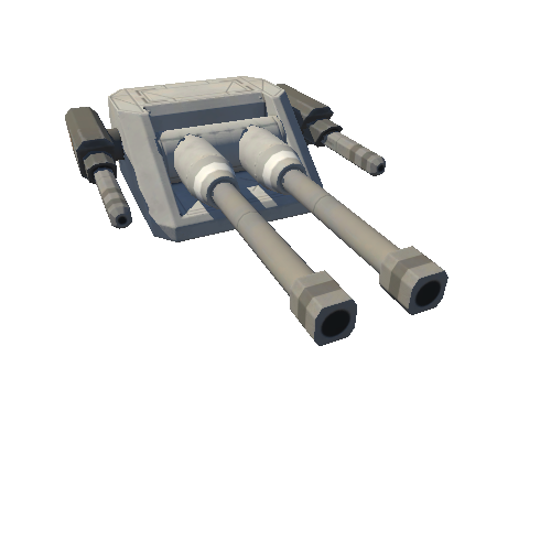 Large Turret D 2X_animated_1